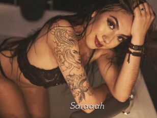 Saraaah