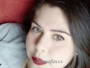 Saraafoxxx