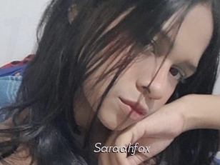 Saraahfox