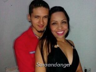 Saraandangel