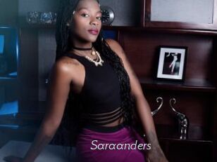 Saraanders