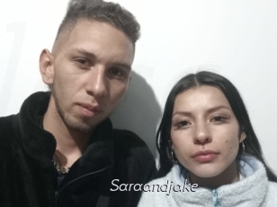Saraandjake