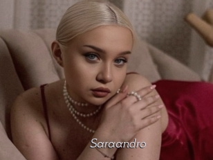 Saraandro