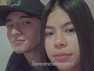 Saraandsebastian