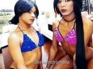 Saraandvictoria