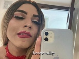 Saraavalley