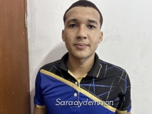 Saraaydemmon