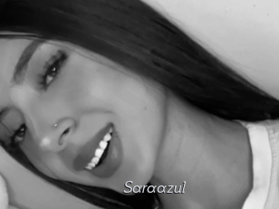 Saraazul