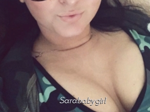Sarababygirl