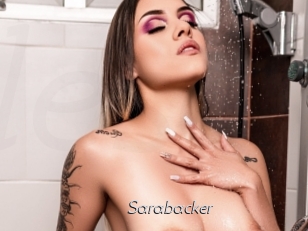Sarabacker