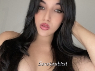Sarabarbieri