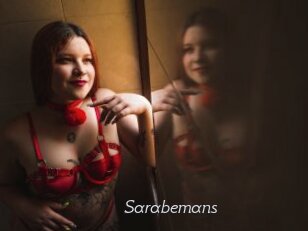 Sarabemans