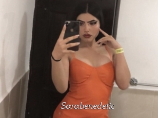 Sarabenedetic
