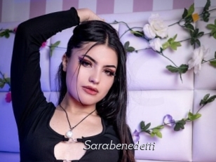 Sarabenedetti
