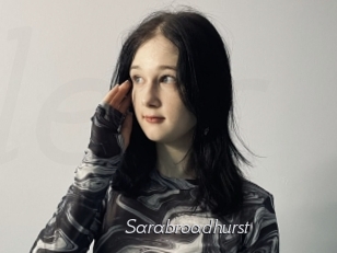Sarabroadhurst