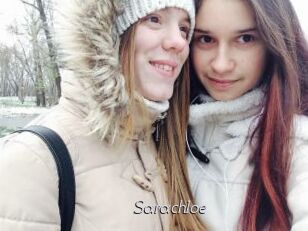 Sarachloe