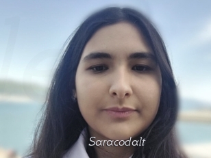 Saracodalt
