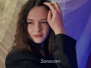 Saracorn