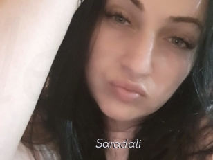 Saradali