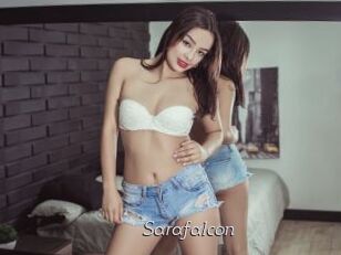 Sarafalcon