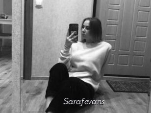 Sarafevans