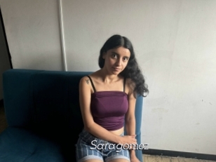 Saragomez