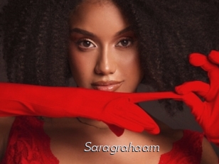 Saragrahaam