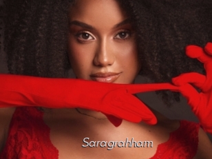 Saragrahham