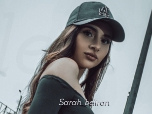 Sarah_beltran