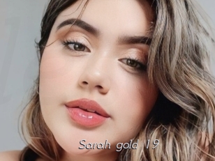Sarah_gold_19