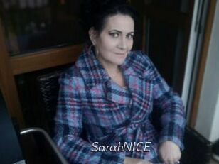 SarahNICE