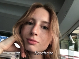 Sarahaite