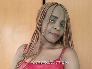 Sarahalexandra