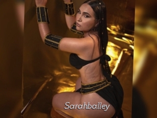 Sarahballey