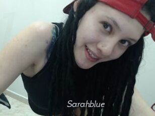 Sarahblue