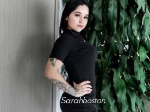 sarahboston Le Scandale