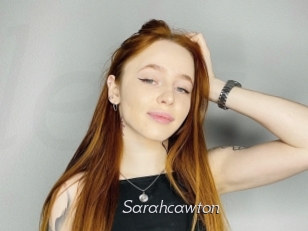 Sarahcawton