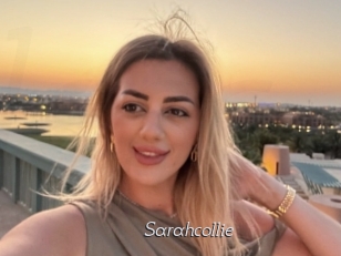 sarahcollie Le Scandale