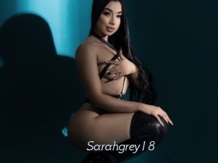 sarahgrey18 Le Scandale