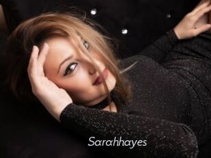 Sarahhayes
