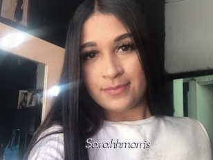 Sarahhmorris