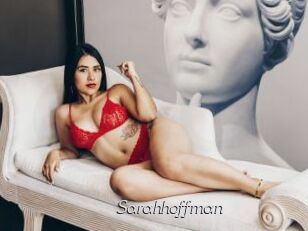 Sarahhoffman