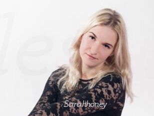 Sarahhoney