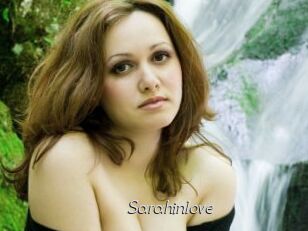 Sarahinlove
