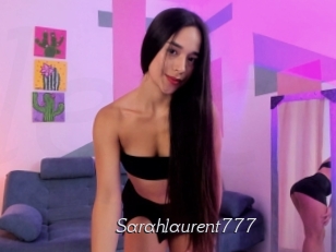 Sarahlaurent777