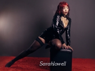 Sarahlowell