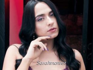 Sarahmontez