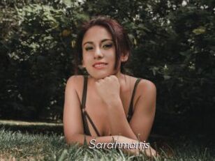 Sarahmorris