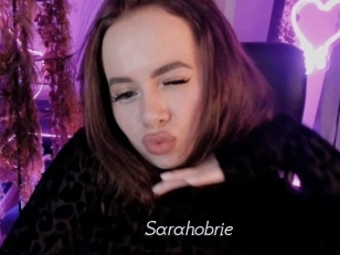Sarahobrie