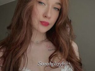 Sarahplayful